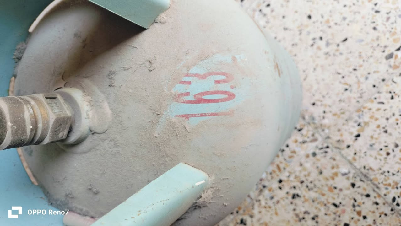 السلام عليكم ..قنينه غاز عراقيه ...مكاني بغداد الكرخ 70 قفل 🔒🔒


**إذا كنت صاحب هذا الإعلان وتريد حذفه لأي سبب، رجاءا أرسل رسالة إلى الدعم الفني**