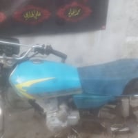 اخوان دراجه يراني للبيع موديل ،21  دراجه نظيفه وخير من الله نكره سلف ت...