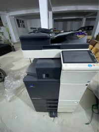 ماكينة تصوير • ماركة لوكه • رانية