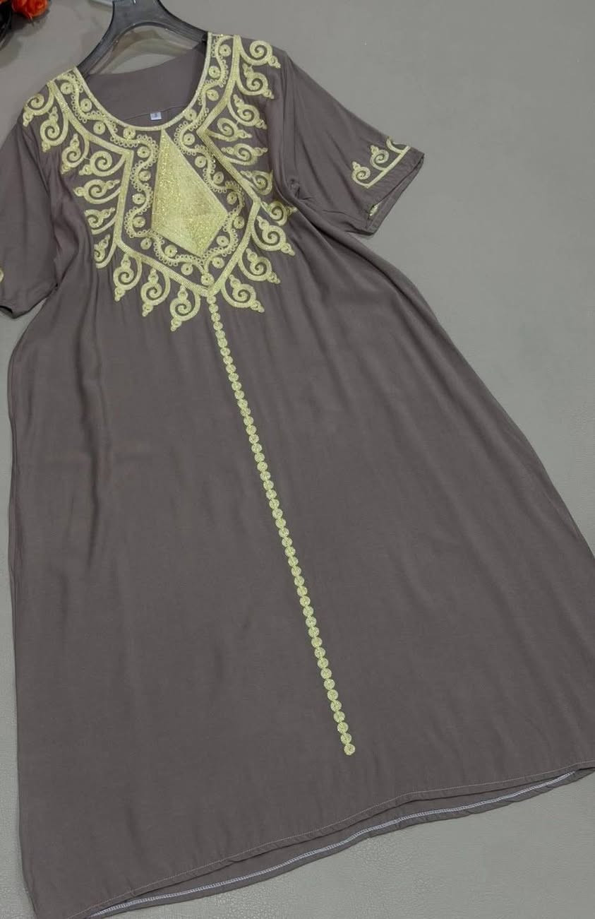 دشداشه رمضانيه بهل جمال جميع القياسات موجوده


**إذا كنت صاحب هذا الإعلان وتريد حذفه لأي سبب، رجاءا أرسل رسالة إلى الدعم الفني**