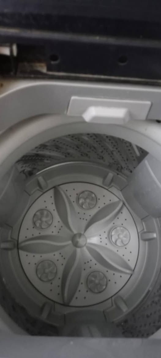 غساله فول اوتوماتيك 14 كيلو نوع دنگا اصليه علفحص جاهزة بلاديه السعر قفل 150الف . مكاني الحسينية راشديه


**إذا كنت صاحب هذا الإعلان وتريد حذفه لأي سبب، رجاءا أرسل رسالة إلى الدعم الفني**