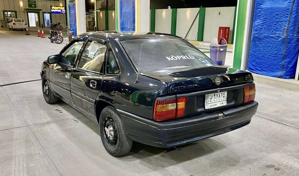 أوبل فكتره موديل 91حجم 16 رقم بغداد مشروع وطني شرط تحويل السياره جاهزه كير محرك صدر تخم تاير السياره بدون ضربه جاهزه اي نقص مابيها السعر 30 وبيها مجال بسيط للشراي العنوان كركوك رقم الهاتف ***********
