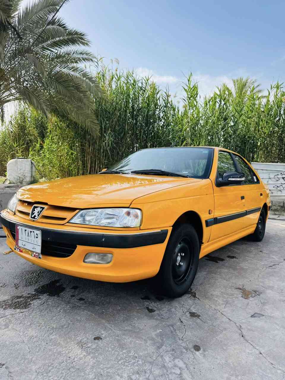 سلام عليكم
بيجو 2018جاهزع من كلشي كير مكينه حداديه تخم تاير تبريد كفاله من كلشي سياره جاهزه للأخير دينار ماتصرف عليه منضومه غاز شغاله رقم بابل انكليزي باقي بس عل استلام مصفره هيئه وغرامات مكاني بابل حله حي الجزائر الشراي يتصل 

***********

السعر 52وبيه مجال بصيط
