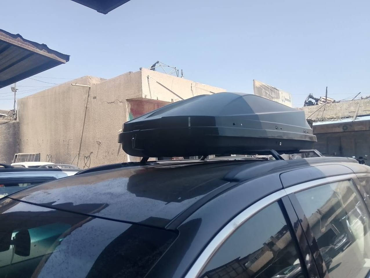 ستعمال قليل السعر ورقتين 200 دولار
المكان البياع شارع الضغط التفاصيل على هذا
الرقم *********** غير متواجد على الفيس بوك اني مكلف بل نشر
