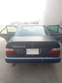 مرسيدس • دب • موديل ٩٢