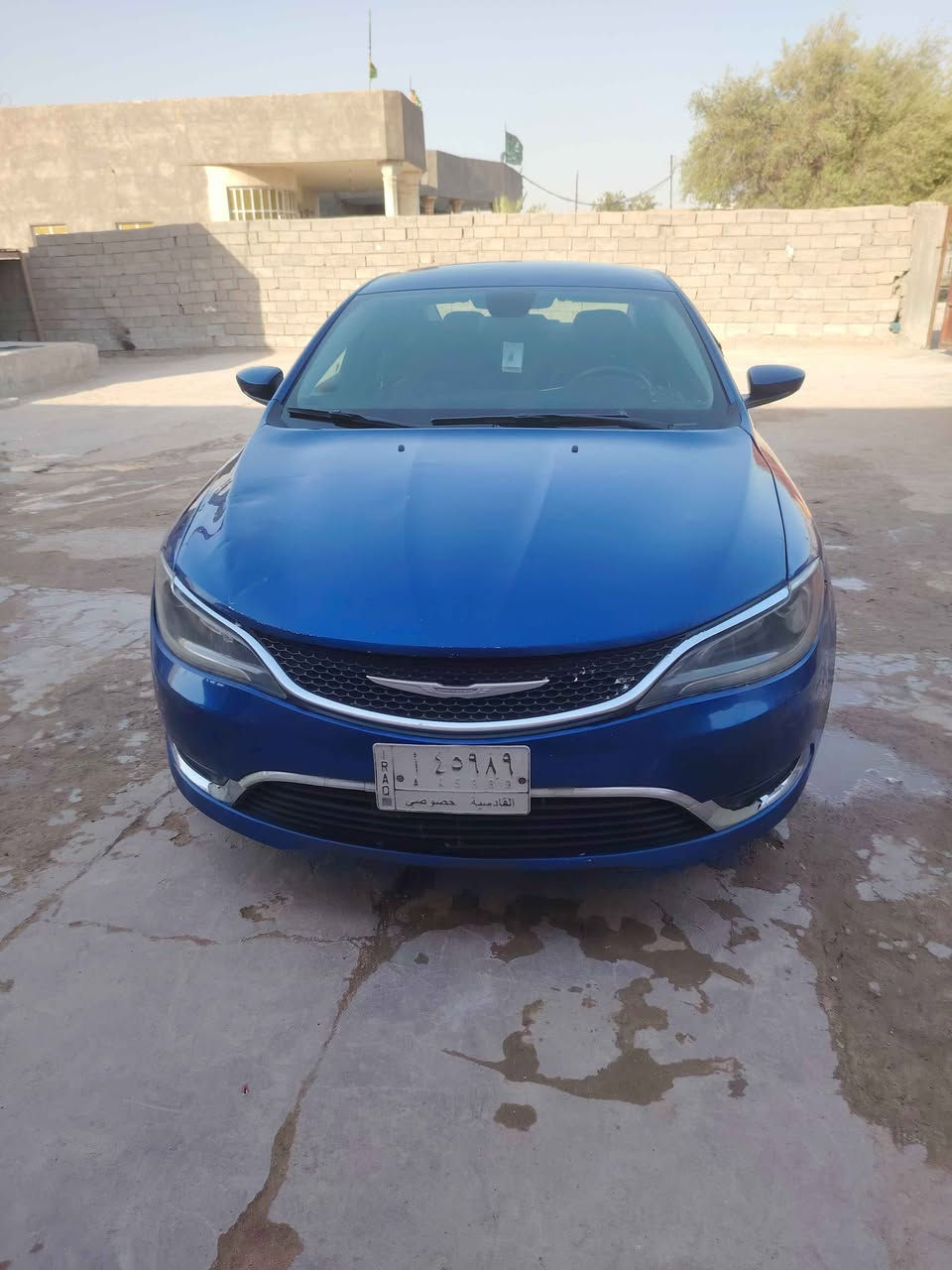 *********** البصرة, العراق
