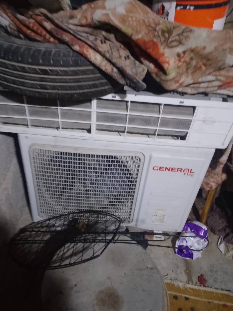 سبلت 2 طن شغال سعر خاص


**إذا كنت صاحب هذا الإعلان وتريد حذفه لأي سبب، رجاءا أرسل رسالة إلى الدعم الفني**