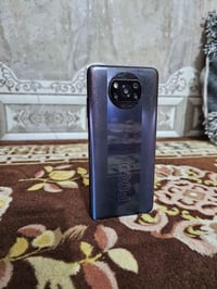 بوكو X3 برو • ٢٥٦ • مكفول