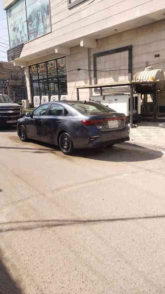 السلام عليكم
فورتي موديل ١٩ للبيع او مراوس كورلا

رقم اربيل بسم شركه التحويل ثاني يوم 

ماشيه ٧٠ الف فقط

كير محور at المرغوب

حادث جاملغ عكس السايق بدون دواخل وبيها كلير اثر شخوط
صور الحادث مرفقه مع الصور

السعر ١٢٠ وبيها مجال 

*********** اتصال او واتساب
