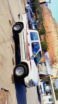 بيك أب • كفرات جديدة • شمشمل