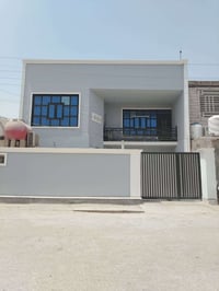 حي العسكري مدارس • ٢٠٠م • طابقين