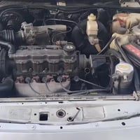 اسبرو • ١٩٩٥ • موتور ١٦٠٠