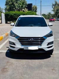 توسان • ٢٠٢٠ • رقم بغداد