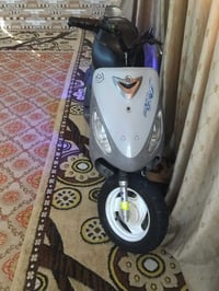 معدل • محرك متوازي • ختم واحد