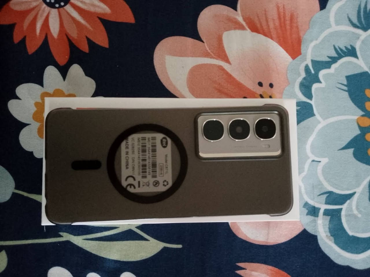 جهاز ايتل ذاكره داخليه 256للبيع سعر 140


**إذا كنت صاحب هذا الإعلان وتريد حذفه لأي سبب، رجاءا أرسل رسالة إلى الدعم الفني**