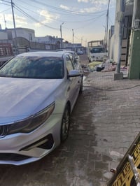 اوبتما ٢٠١٩ • مكينة ٢٤٠٠ • النجف