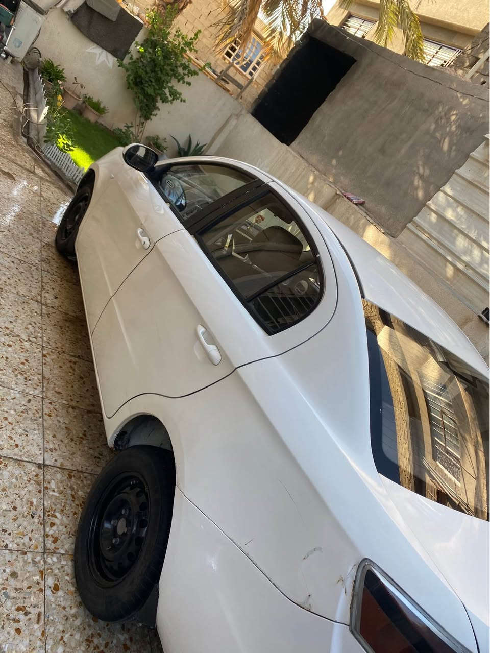 ‎فاو اولي‎ بغداد, العراق


**إذا كنت صاحب هذا الإعلان وتريد حذفه لأي سبب، رجاءا أرسل رسالة إلى الدعم الفني**
