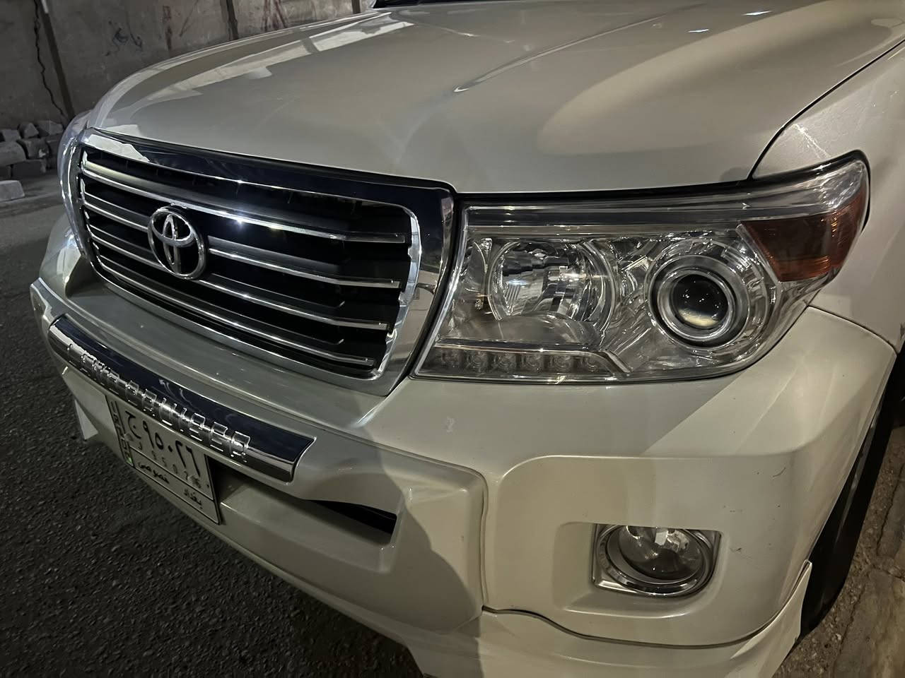 الهم صلي على محمد وال محمد
رمضان كريم لاندكروز 2008 داخل عسلي مكينه ٦سلندر سياره بيه بنيد بي صبغ مال تشليع وقماره همات بيه مكانات مال تشليع ولازكه فابلون وباقي كفاله سياره كلش جديده مال بيت تخم تاير جديد حداديه جهازه من كلشي سعر ٢٥٥ وبيه مجال مكانه نجف لاستفسار ***********
