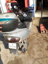 فورزه 06 • نضيفه • نظام ABS