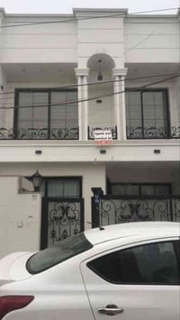 روشنبيري أربيل • ١٢٥م٢ • ٤ غرف