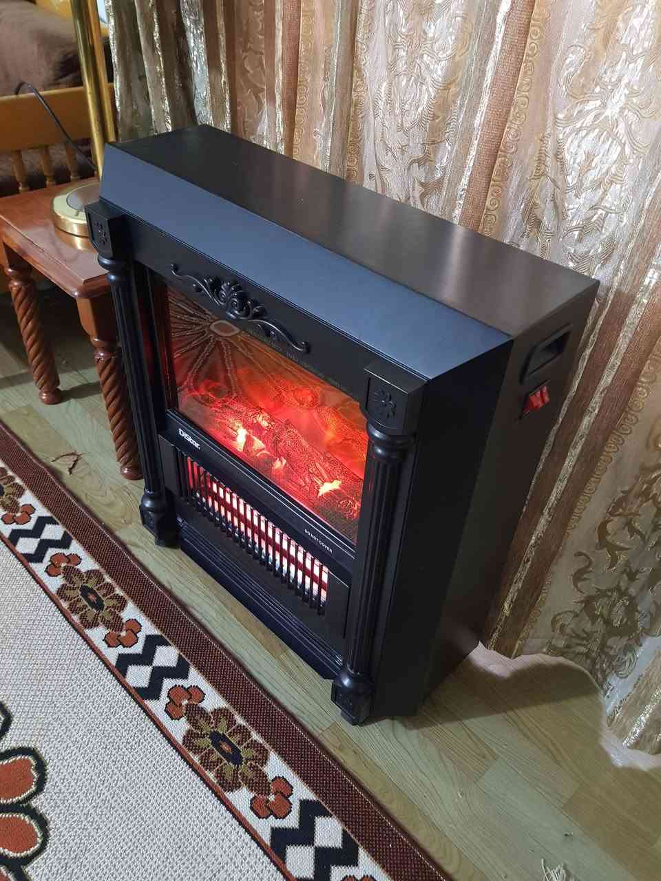 غراض للبيع ..
صوبه دستر الاصلي ام المنضر  ٣ شماعت .
وفان ..
وزوج تيبلام ايطالي استيراد قديم لوك .
يشتغلن درجتين عالي وناصي ..
الارتفاع ٦٥ س .
مكاني بغداد .بوب شام .
***********
