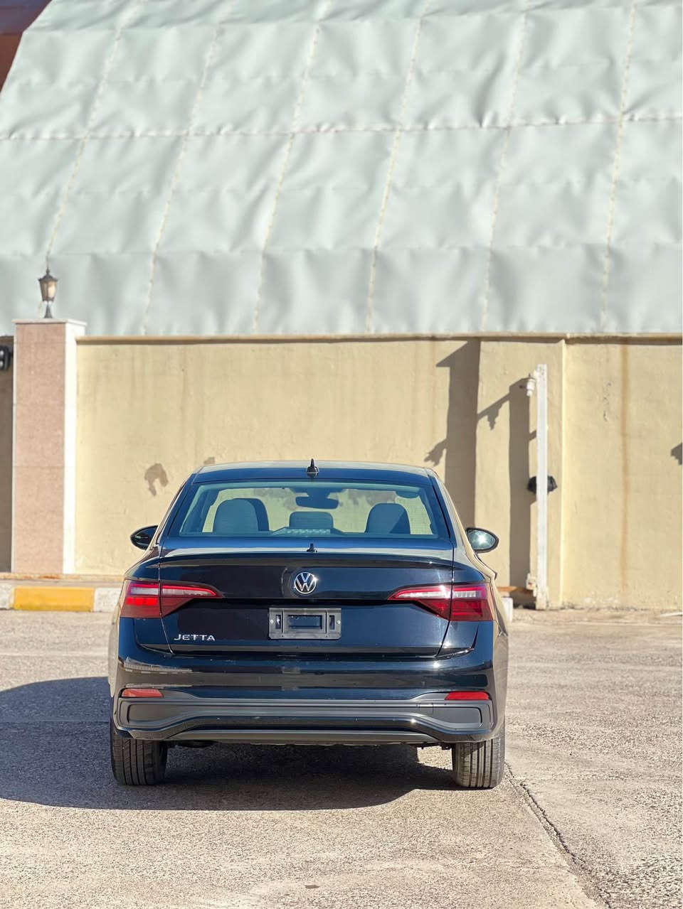 جيتا 2024
بيش و باش كبس  
سبغ 4 بارجه سقف دوو بست تعديل 
بي داغلي بي ارباگ 
سعر 120و مجال 
رقم تلفون ***********☎️
