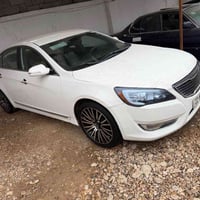 كادينزا ٢٠١٢ • خليجية • محرك كير