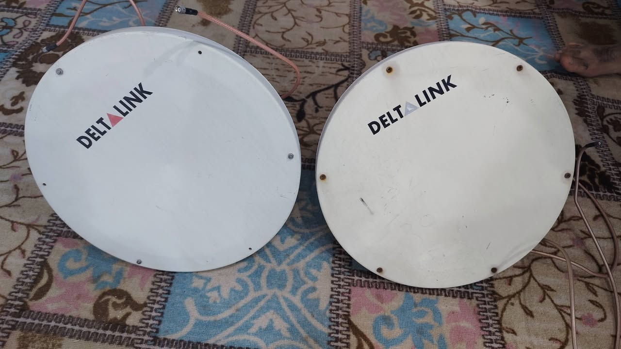 السلام عليكم غراض للبيع
سكاتر  الواحد 

دش 24 

دش26

هب 3011 

هب 326 

باج بنل هوه المحوله 

 اكو توصيل  رقمي ***********
