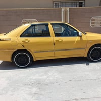 موديل ٢٠١١ • مكينة نضيفه • تحويل بغداد