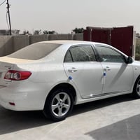 كورلا • ٧٧ الف • رقم اربيل