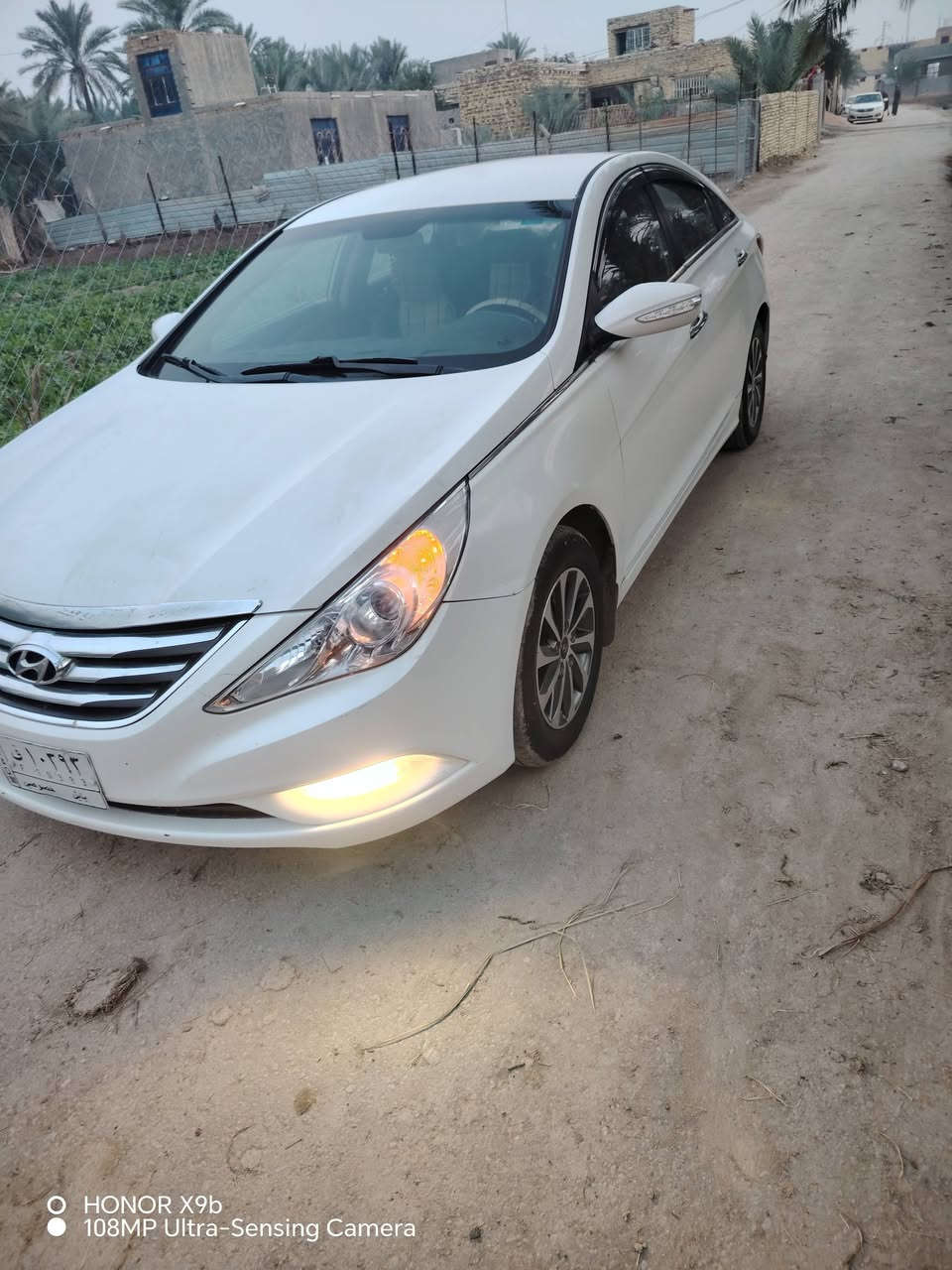 سوناته 2011 خليجي مكينه 2400 جديده سياره بيه قطعتين صبغ مكينه كير حداديه تخم تاير كله جديد مواصفات تحكم ستيرن اشاير بل مري شاشه كامره حساسات رقم بابل تحويل مباشر السعر 98 ***********
***********
