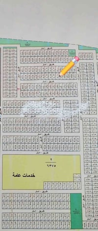 يوجد 200 متر بل 800 السعر خاص  07822539626