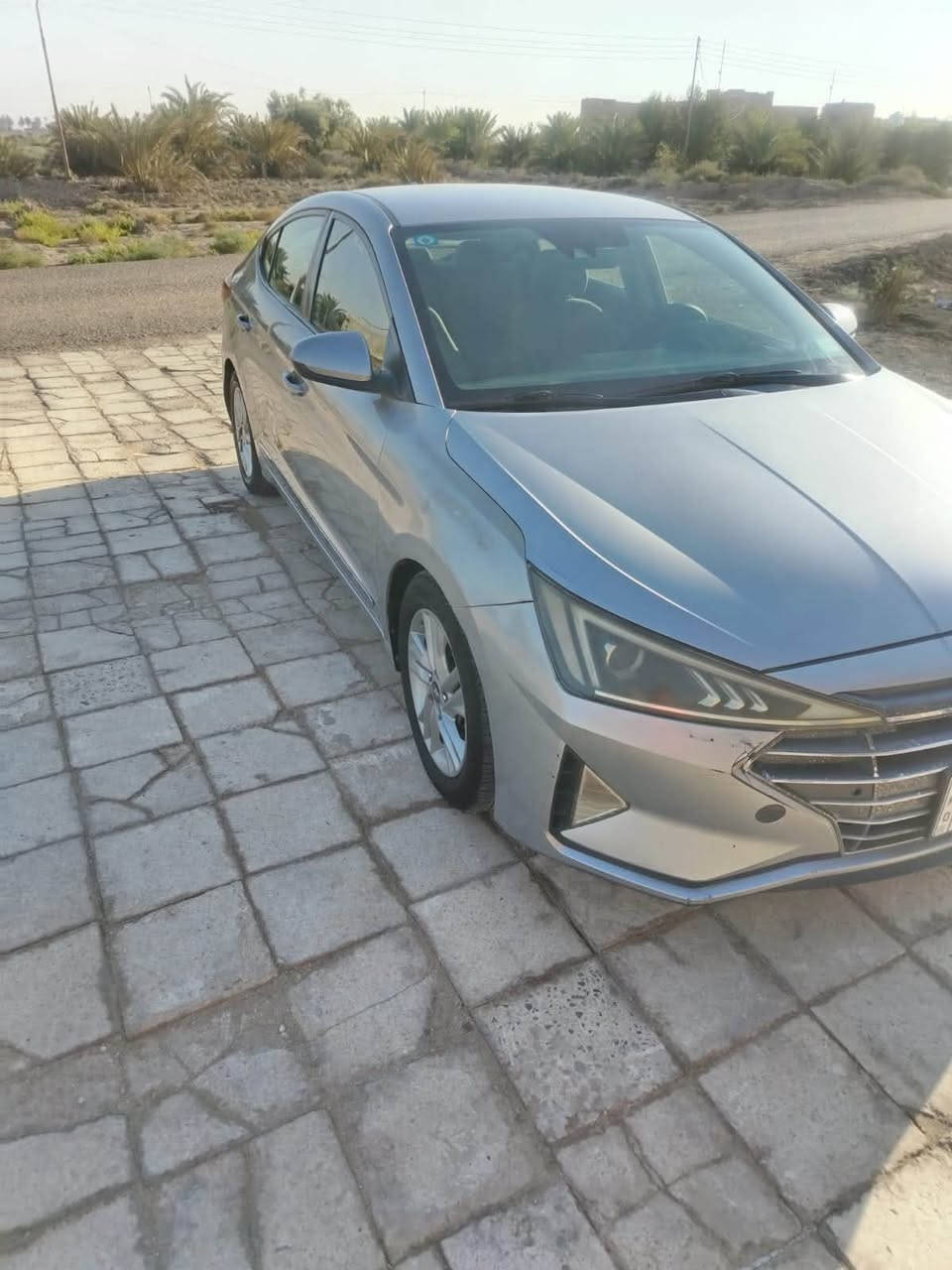 النترا موديل 2020  أمريكي حره  مكينها 2000ذوش مواصفات تحكم ستيرن ردارت امامي خلفي  مثبت سرعه مانع نزلاق سبورت سياره جاهزه 
حداديه تبريد تخم تاير مكينه كير مكفولات سياره جاهزه ما تصرف عليه ربع سياره اليبل بيه رشات صبغ كلش قليله جملغ وباب المكان ناصريه مركز 
السعر 118وبيه مجال الاستفسار على رقم ***********
