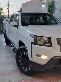 للبيع نسيان فورنتير موديل ٢٠٢٢ رقم بغداد ألماني مشروع وطني سنويه بسمي ...