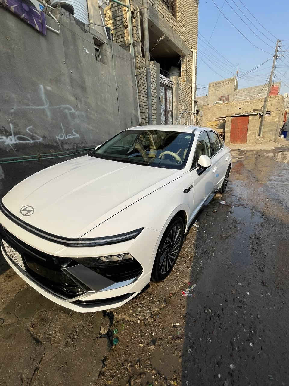 سوناتا هايبرد رقم اربيل حره كفاله عامه خليجي شركه شوره السياره بحالته الوكاله فقطه خسفه لا طايح صبغه ولا ساحبهه ومئشر عليهه بلمنشور رجا الشراي يتصل فدوه اروحلكم لحد يصير حشاش بتعليقات ويكتب السعر بيه خطوره  ***********
