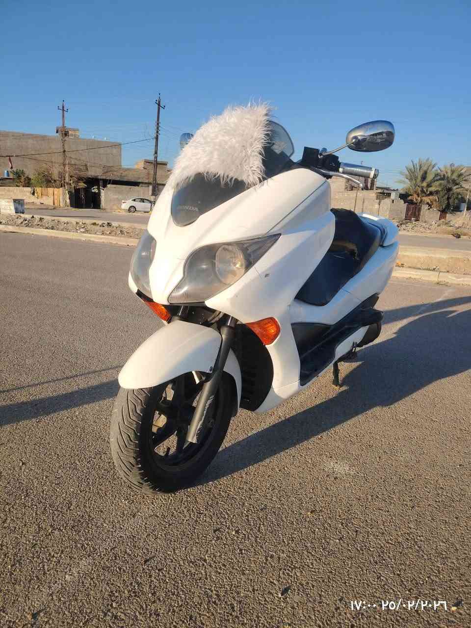 فورزه 10-0للبيع نضافه محرك شرط دراجه مال جناي السعر مليون و400
مكفوله شرط محرك وكير وتنقيص وتبخير م̷ـــِْن كلشي

نضافه لكفر 90 %100

للاستفسار ***********
