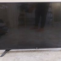 LG • ٤٣ بوصة • 4K