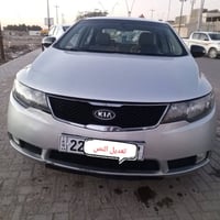 سيراتو • ٢٠١٠ • محرك وكير