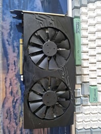RX 580 • ٨ جيجا • كرت شاشة