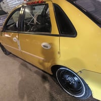 ليفان 520 • ٢٠١١ • مكينة وكير