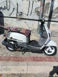 دراجة بوليس للبيع مال حاوية ما بيهة كل ضرر مكفولة وصل معرض السعر 850 و...