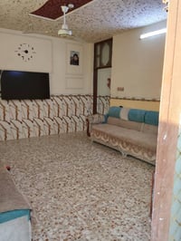 بيت • ٣ غرف • قرب محكمة الجديده