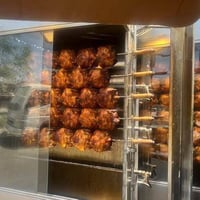 خلفة دجاج • تنزيل شاورما • ديالى