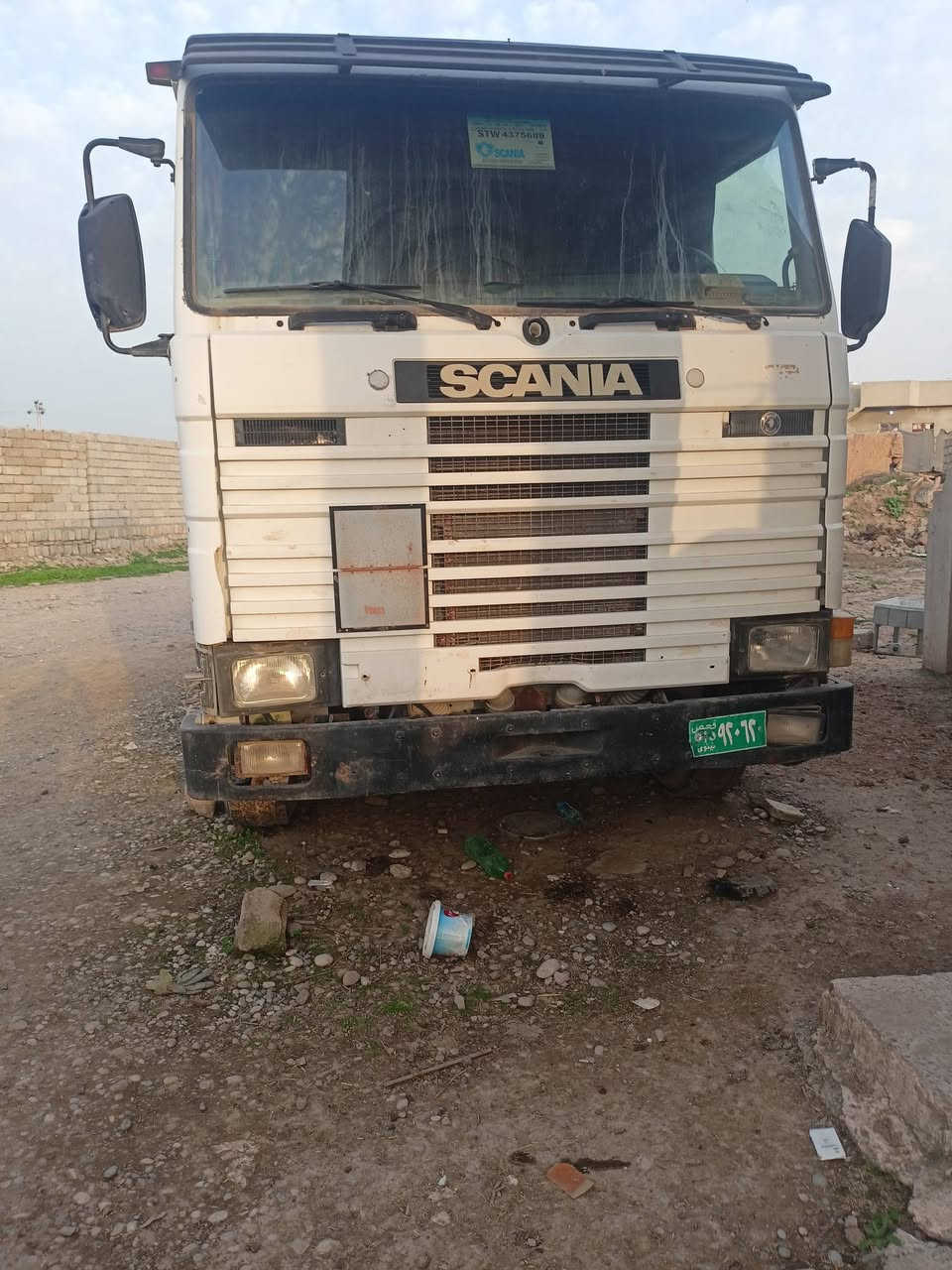 سكانيا 113 مجموعه موديل 1992 فحص نينوى الرقم المبايل ***********
