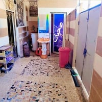 ناصرية مدينة الصدر • ١٢٥م • بيت طابقين