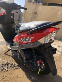 للبيع ماكس عدله الدراجه خير من الله ومصروف عليها بيها صالنصه رياضيه سب...