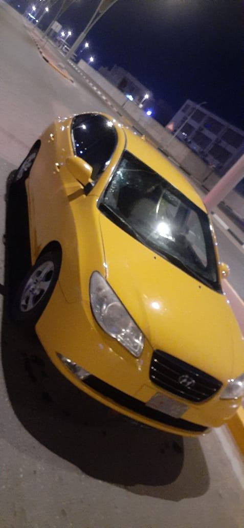 السلام عليكم
سياره النتره 2010اجره تكسي كيرمكينه حداديه نعمه خير م̷ـــِْن الله صبغ توني صبغتها السياره خير م̷ـــِْن الله مكفوله م̷ـــِْن العيب الشرعيه مصفره هيئه وغرامات رقم ذي قار صدامي. تحويل ثاني يوم السعر74 وبيها مجال تفاصيل اكثر
*********** البصرة, العراق
