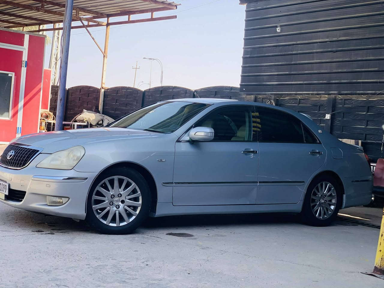 سلام عليكم
ماجسته 2005 رقم دولي بغداد  فول مواصفات 1/1 مكفوله من الكص ول اصوليات سعر 175 / ***********
