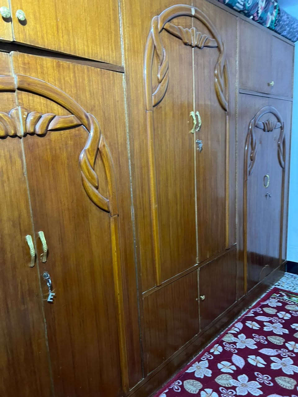 غرفه للبيع السعر700بيها مجال مكاني بغداد المحموديه


**إذا كنت صاحب هذا الإعلان وتريد حذفه لأي سبب، رجاءا أرسل رسالة إلى الدعم الفني**