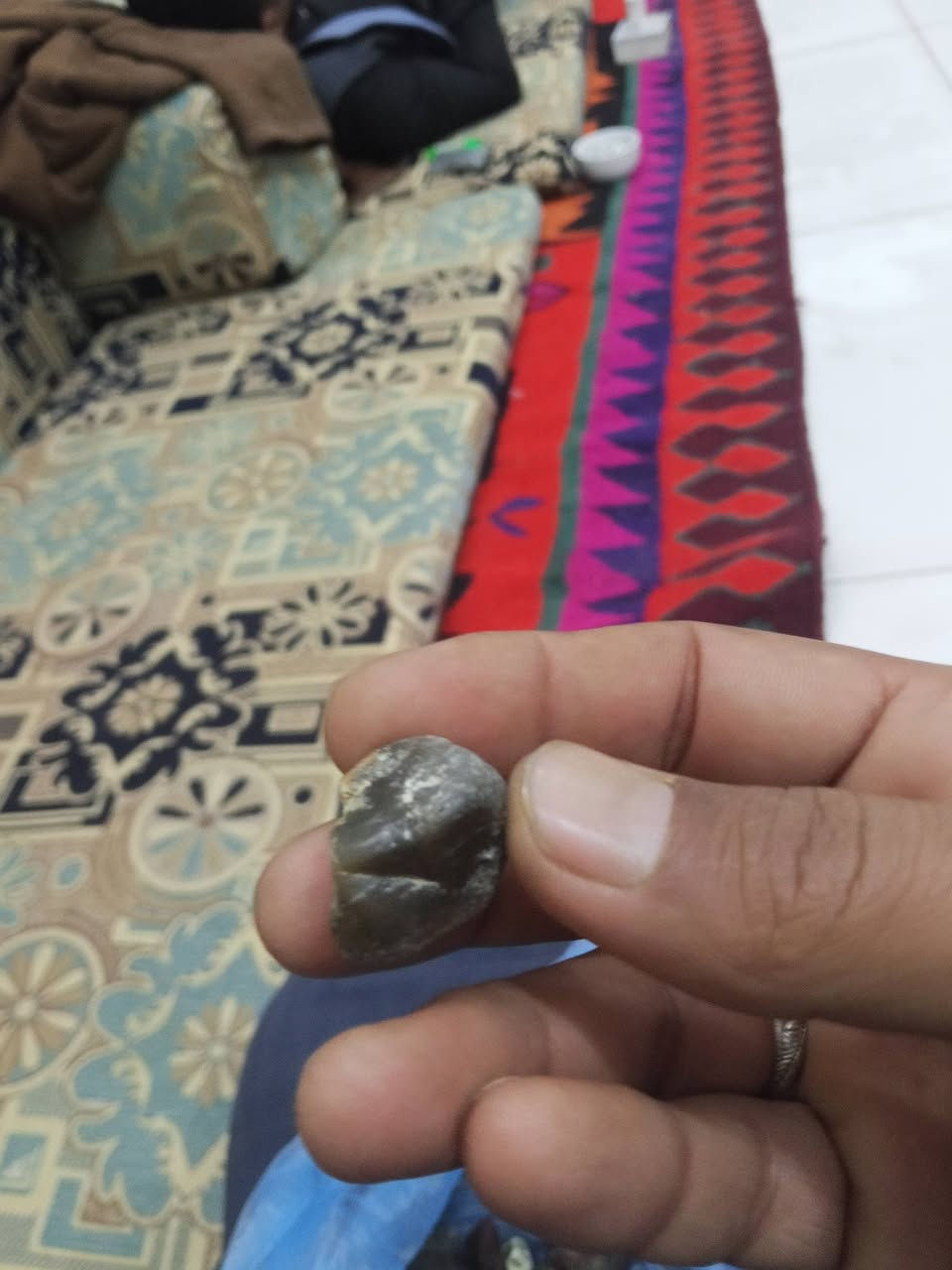 احجار للبيع ملاكط شرط خام شراي يطب خاص واني بخدمته جمله مفرد


**إذا كنت صاحب هذا الإعلان وتريد حذفه لأي سبب، رجاءا أرسل رسالة إلى الدعم الفني**